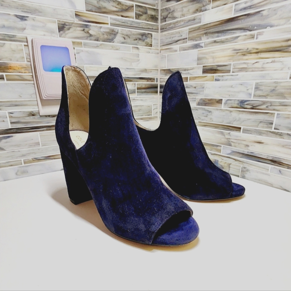 COLE HAAN Platforms